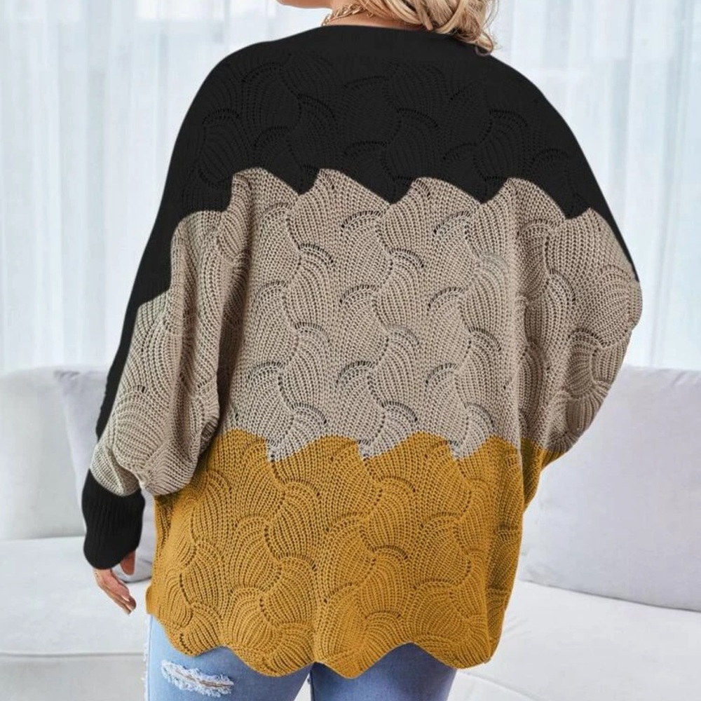 Beautiful woman sweater brand new - Picture 2 of 7